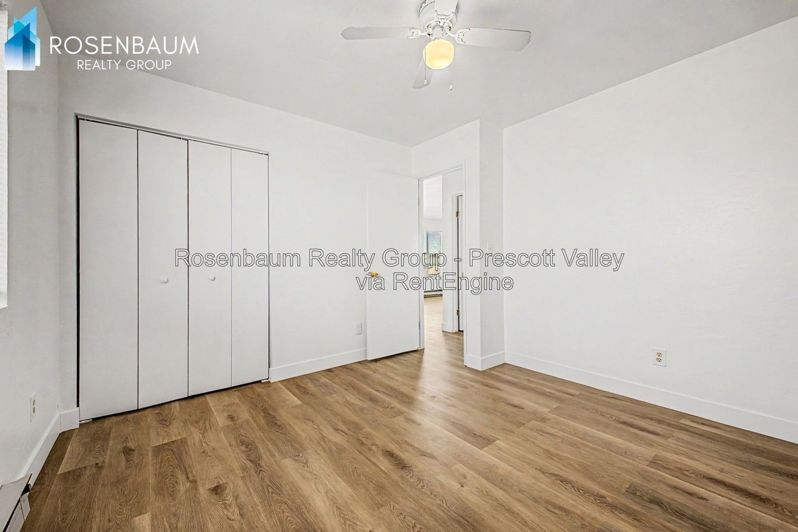 Charming 2-bedrooms, 1-bath upstairs apartment in the heart of Prescott Valley! property image