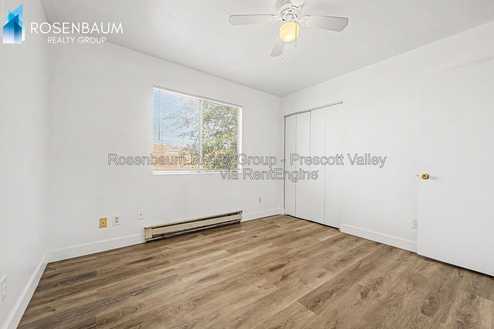 Charming 2-bedrooms, 1-bath upstairs apartment in the heart of Prescott Valley! property image