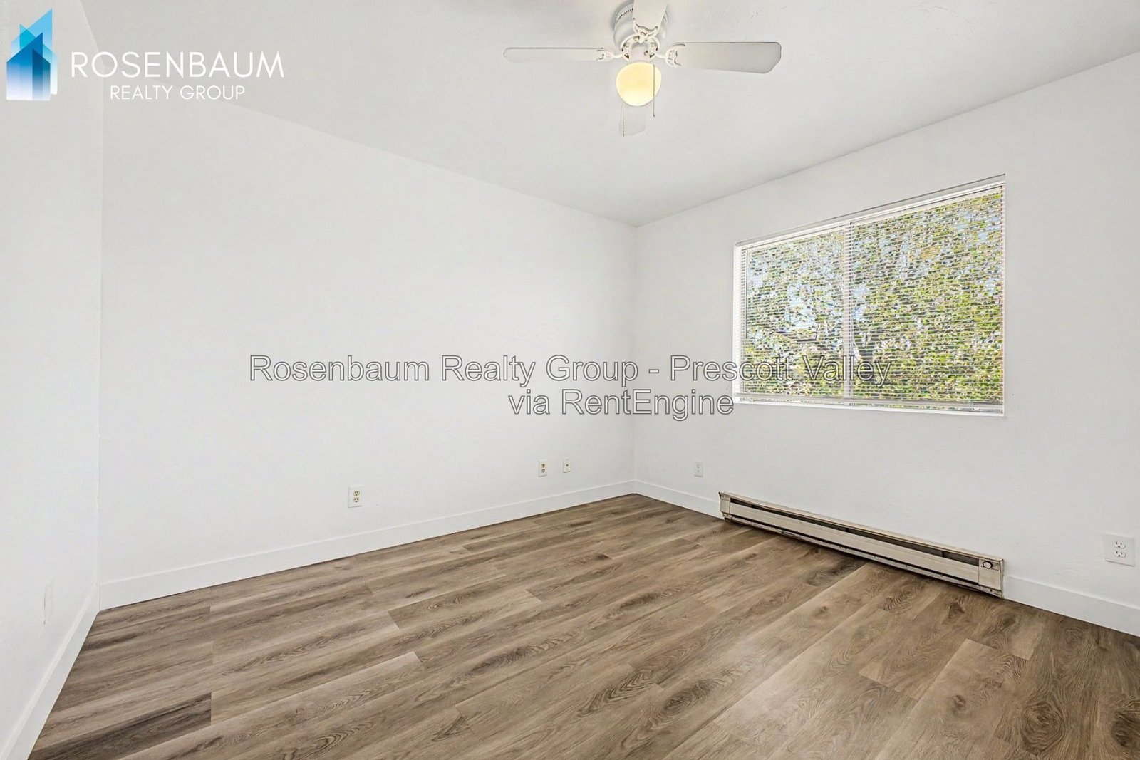 Charming 2-bedrooms, 1-bath upstairs apartment in the heart of Prescott Valley! property image