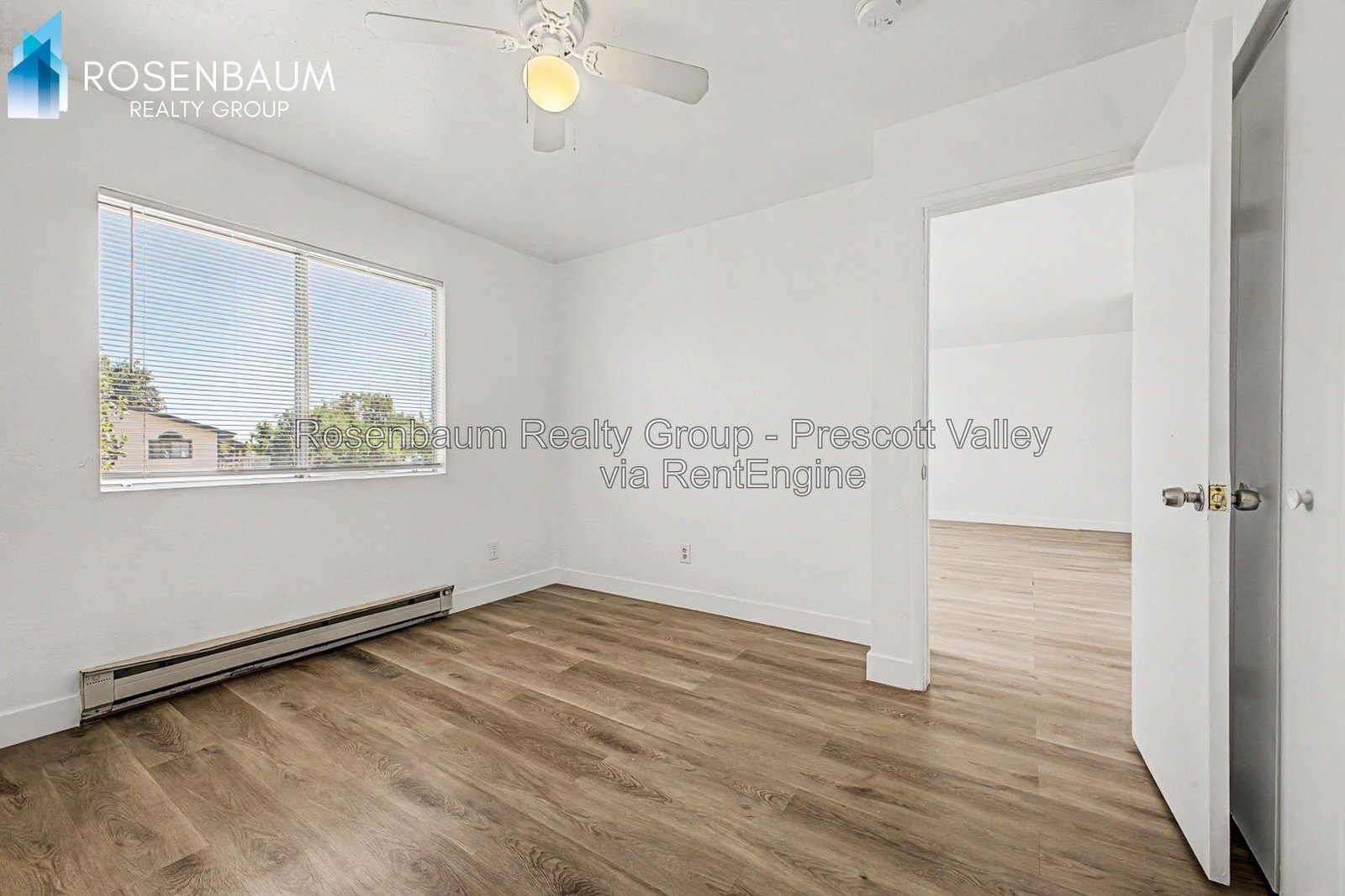 Charming 2-bedrooms, 1-bath upstairs apartment in the heart of Prescott Valley! property image