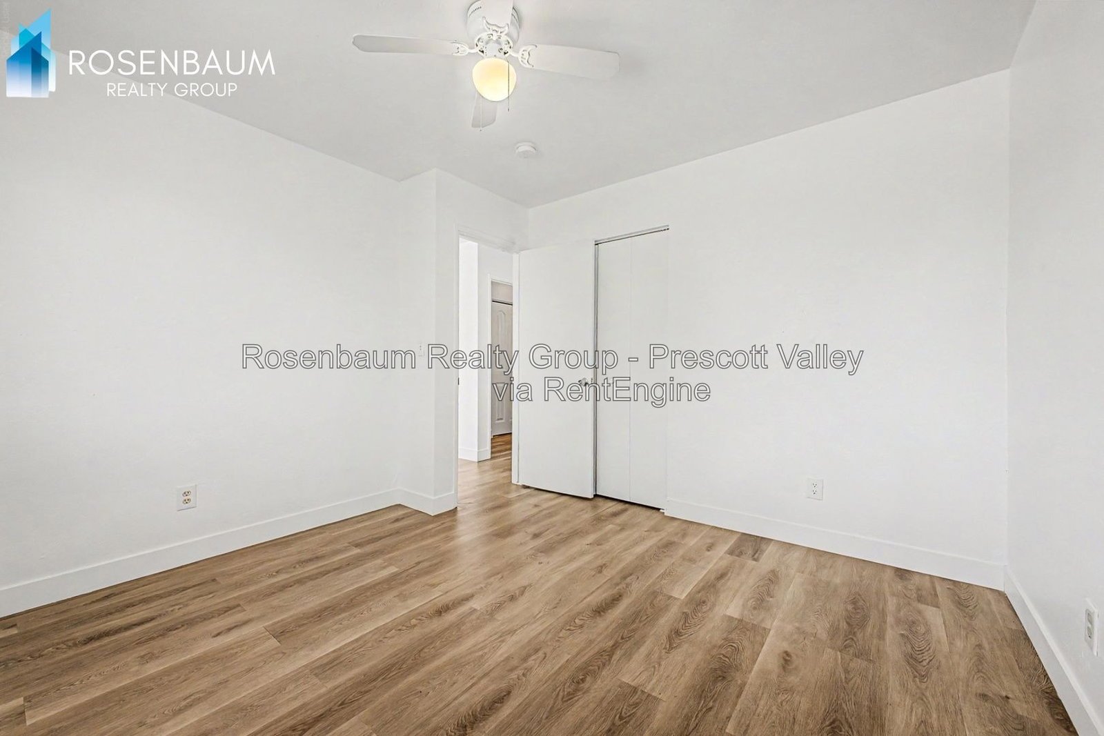 Charming 2-bedrooms, 1-bath upstairs apartment in the heart of Prescott Valley! property image