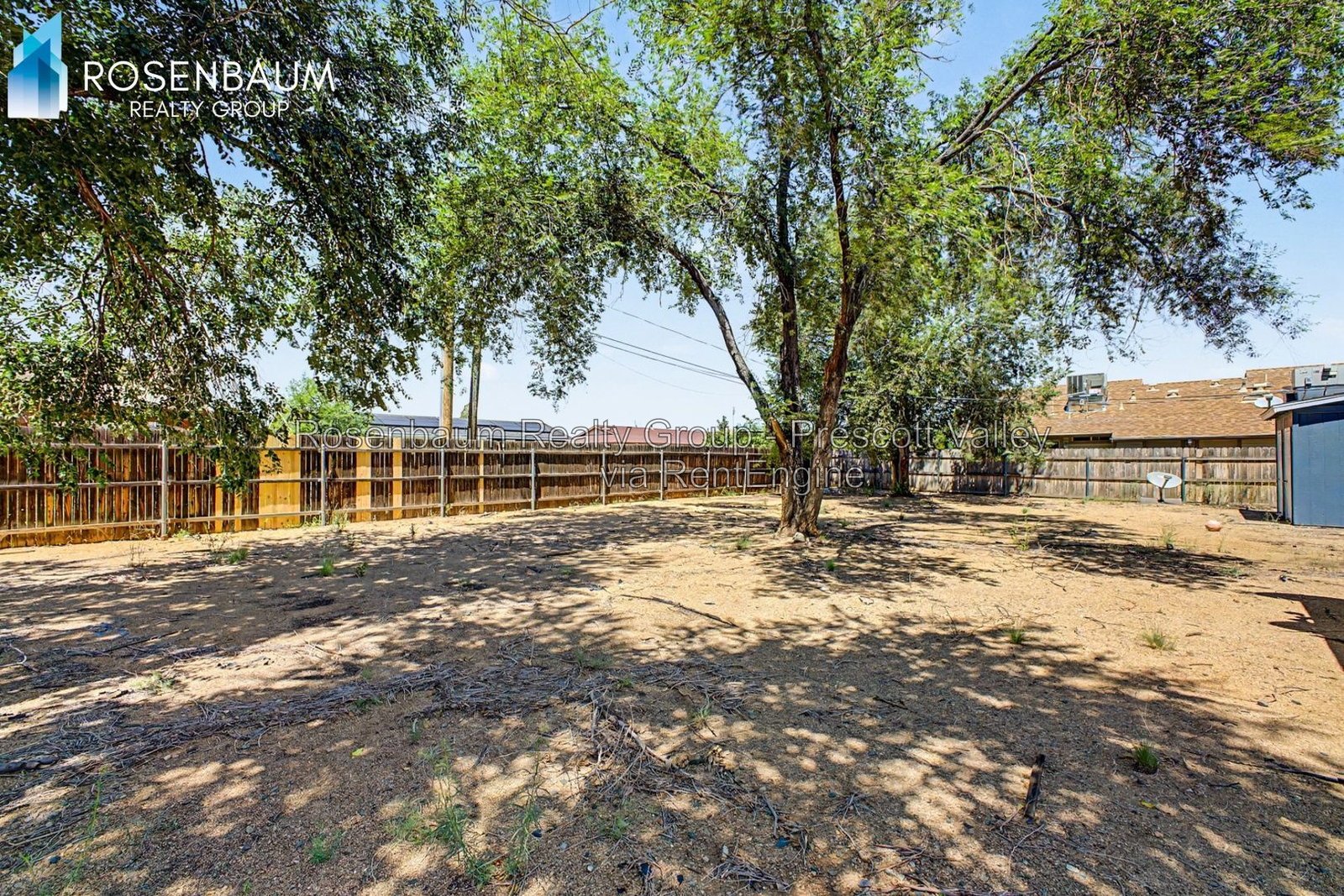 Charming 2-bedrooms, 1-bath upstairs apartment in the heart of Prescott Valley! property image