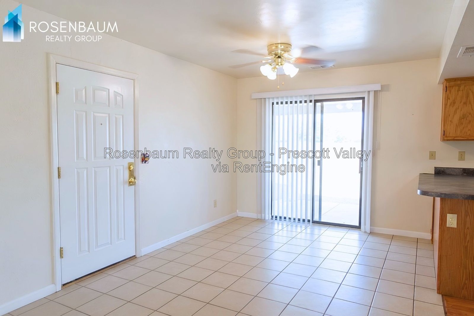 Charming 3-beds, 2-baths single-level home in Prescott Valley! property image