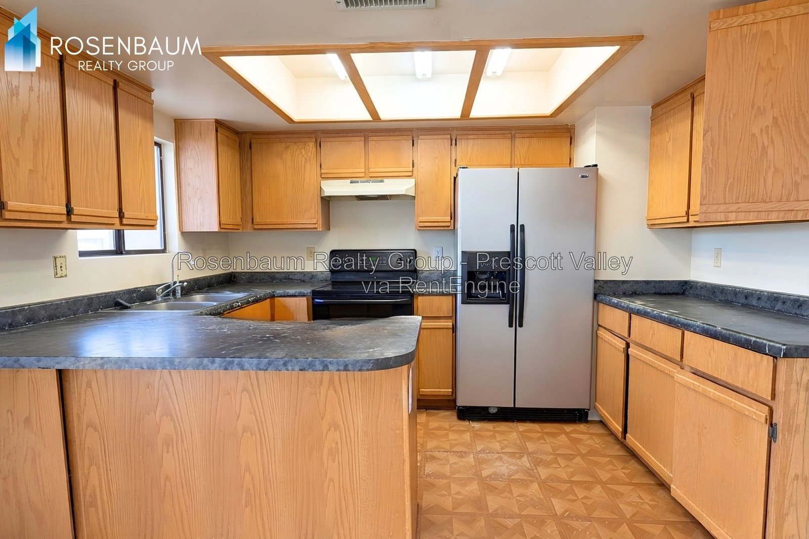 Charming 3-beds, 2-baths single-level home in Prescott Valley! property image