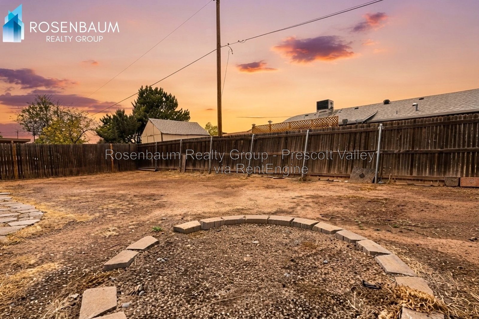 Charming 3-beds, 2-baths single-level home in Prescott Valley! property image