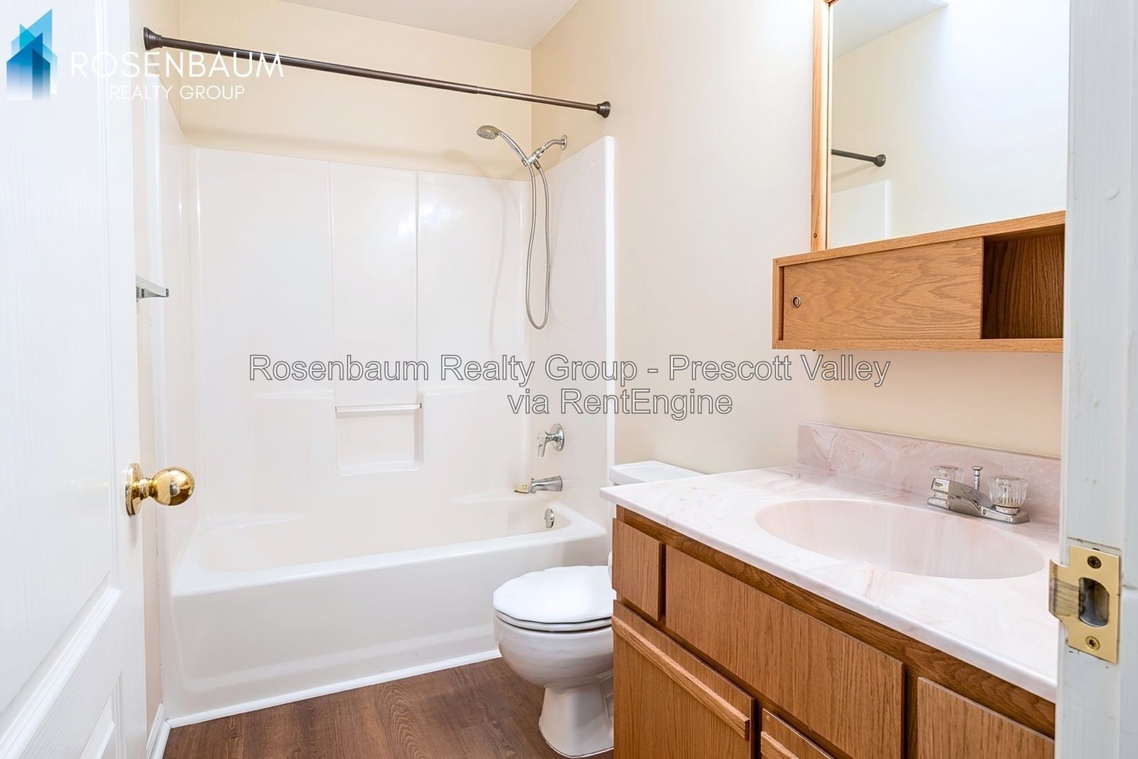 Charming 3-beds, 2-baths single-level home in Prescott Valley! property image