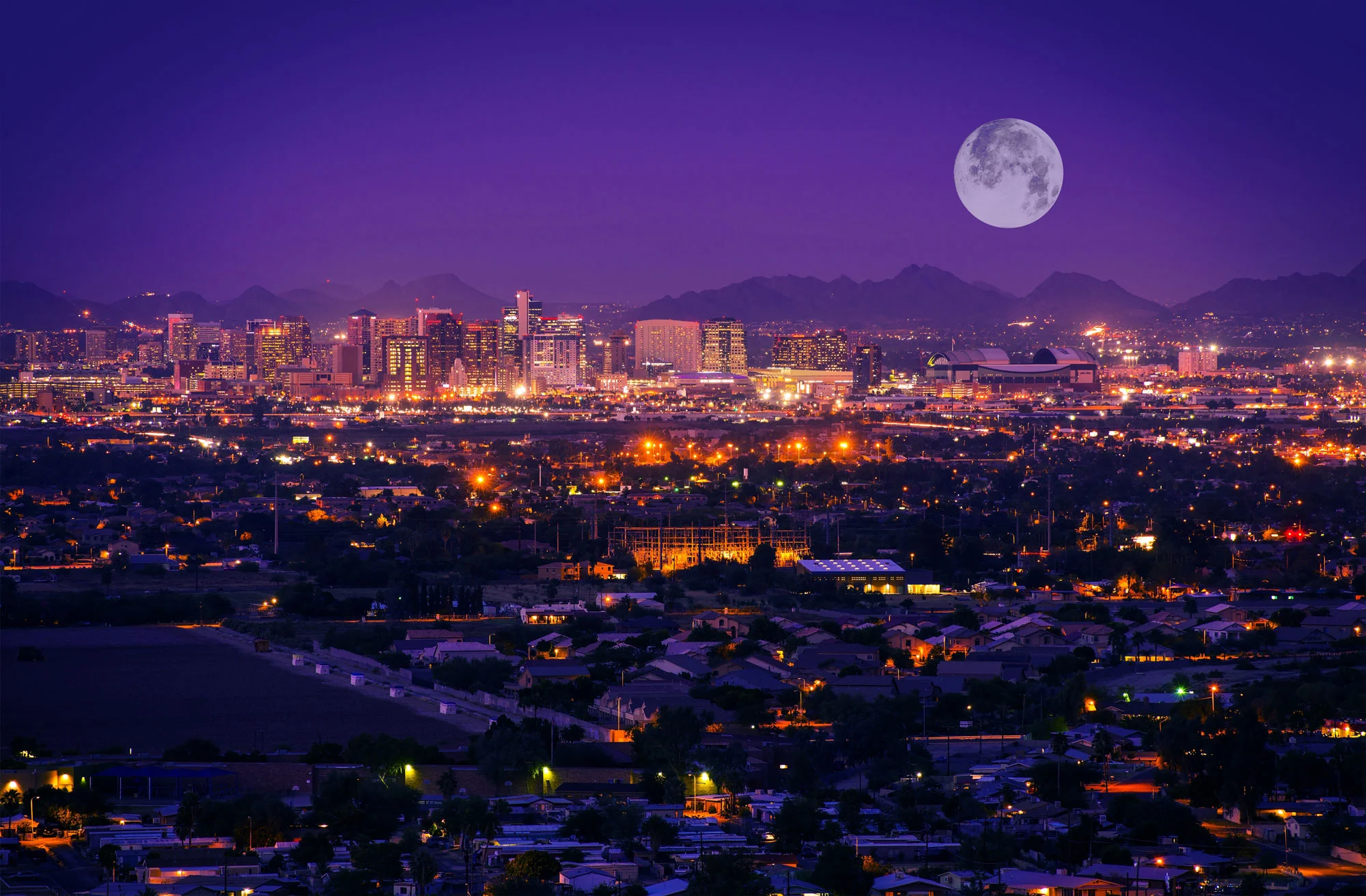 Arizona City Property Management