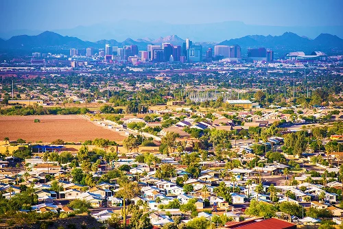 Strong Demand, Falling Rents: What’s Really Happening in the Phoenix Multifamily Market