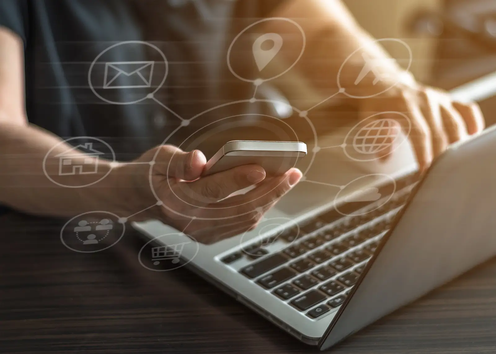 Social Media for Property Marketing: Tucson Landlord's Step-by-Step Guide
