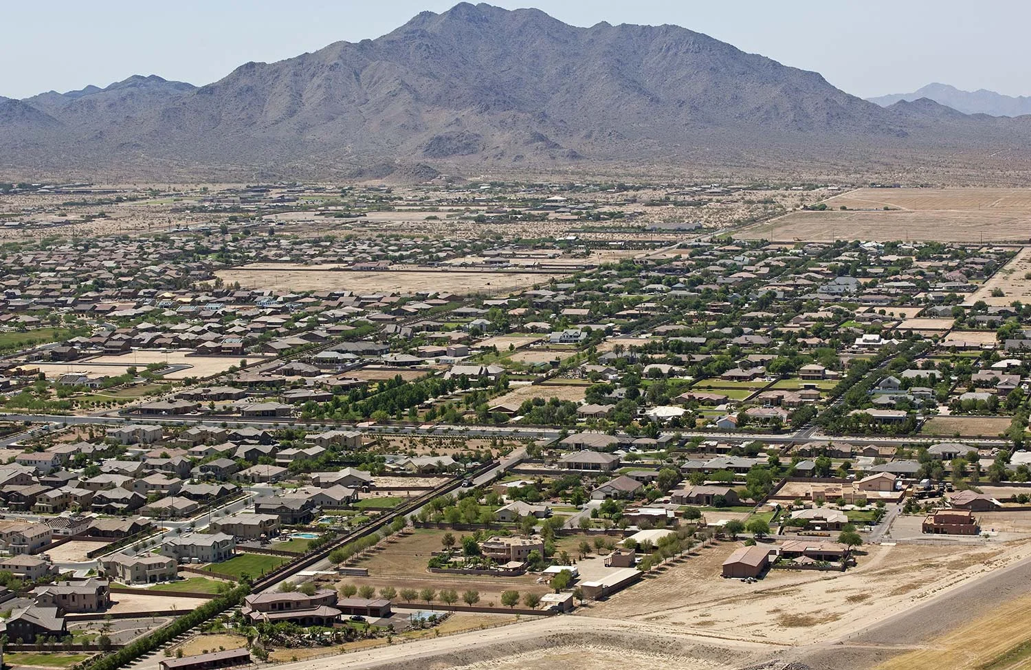 Chandler Property Management
