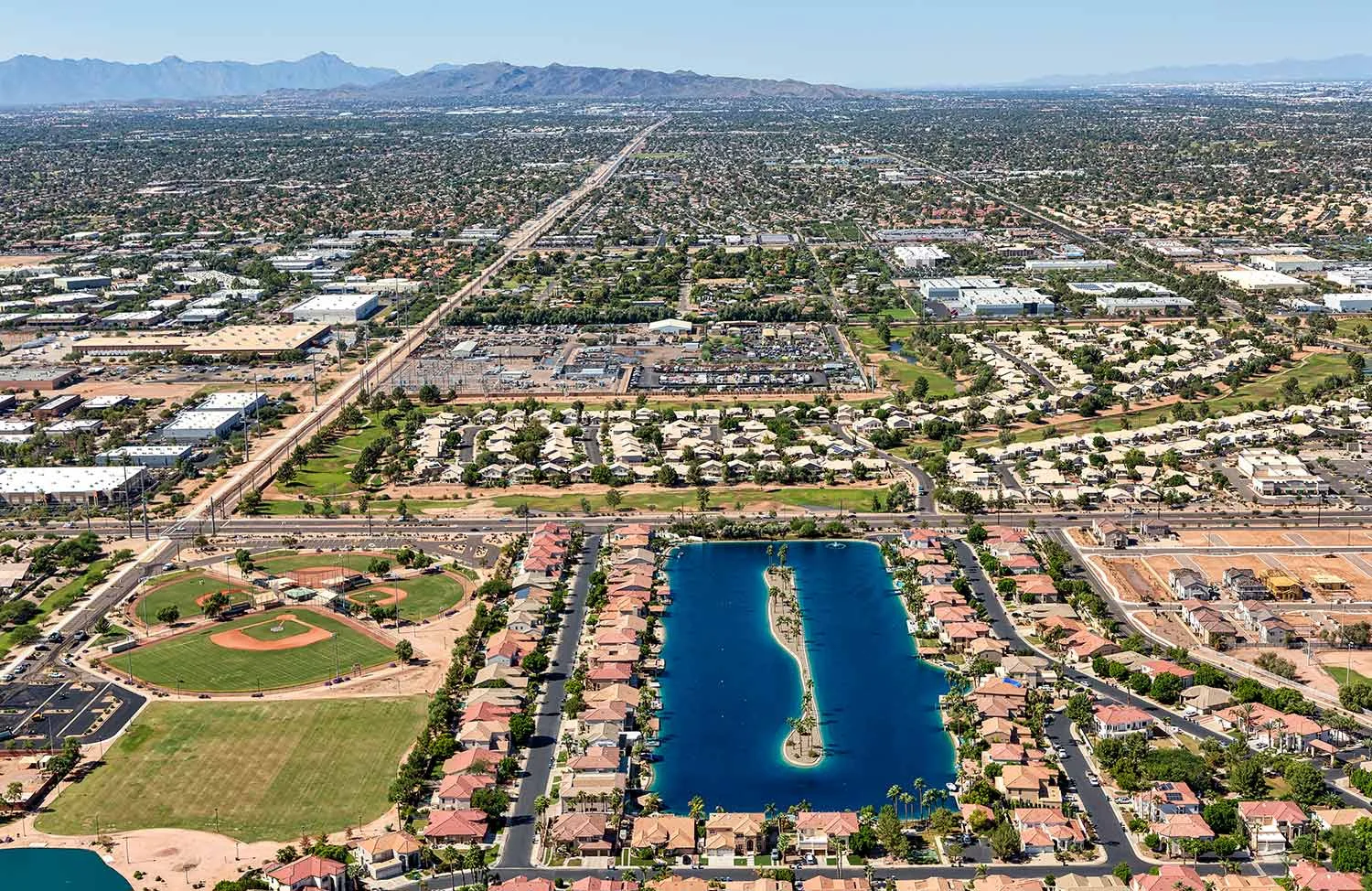 Gilbert Property Management
