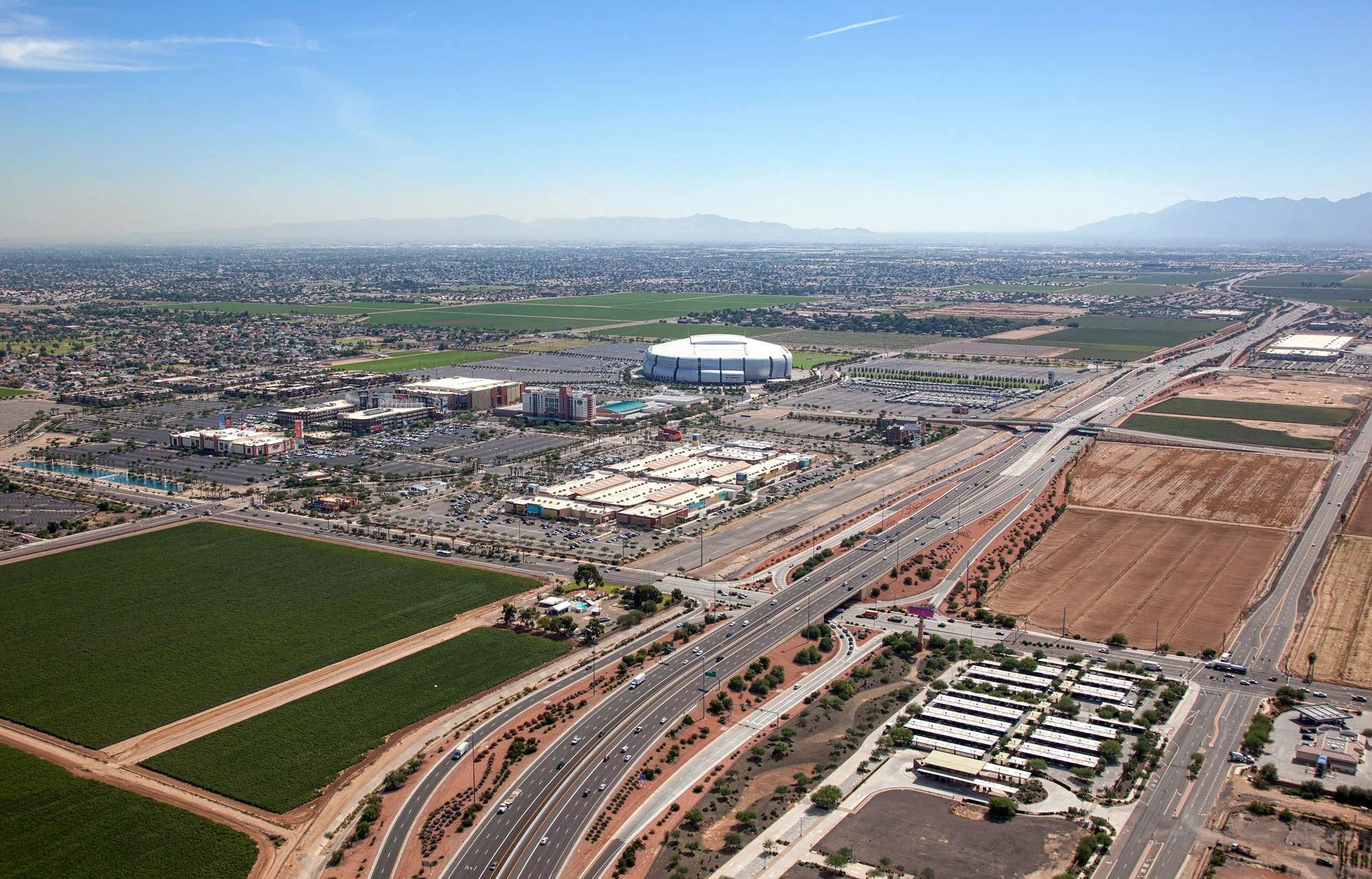 Glendale Property Management