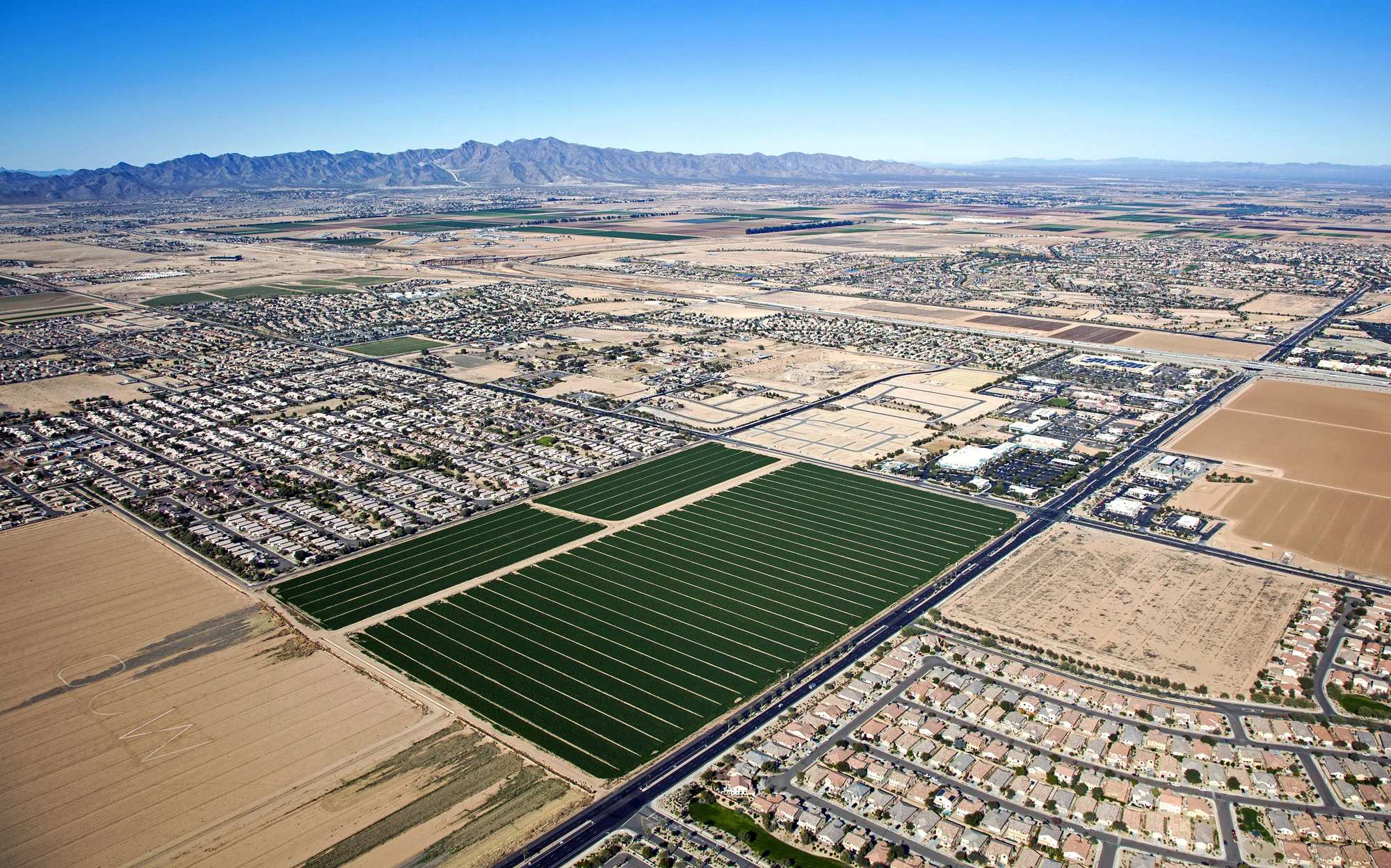 Goodyear Property Management