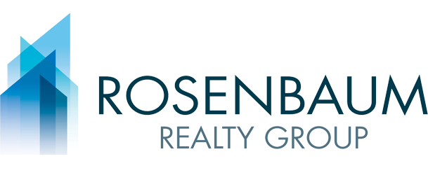 Rosenbaum Realty Group Logo