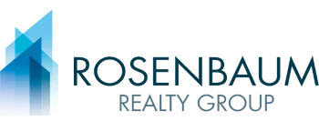 Rosenbaum Realty Group Logo