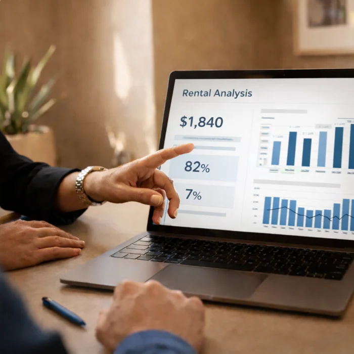 Marketing Photo