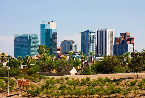 Phoenix Properties
