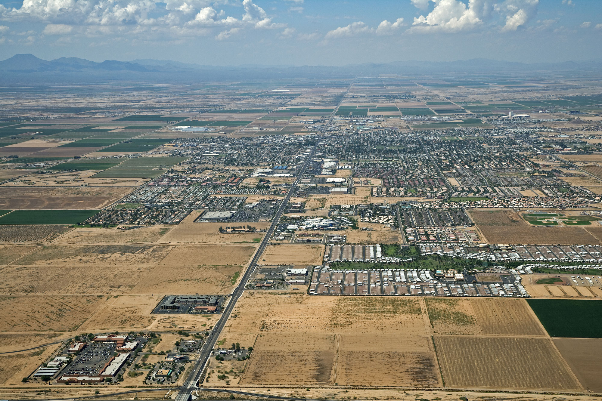 Queen Creek Property Management