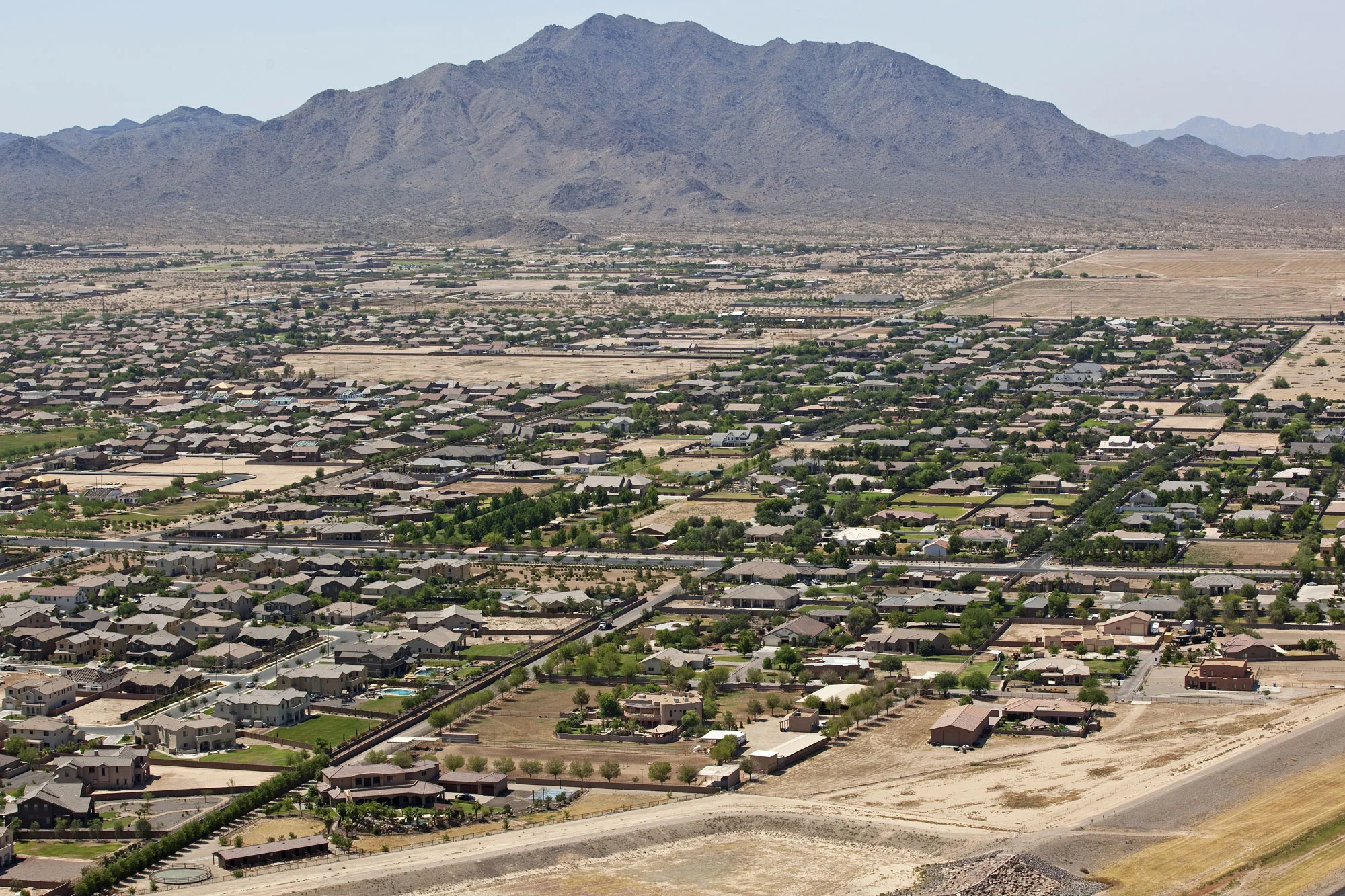 San Tan Valley Property Management