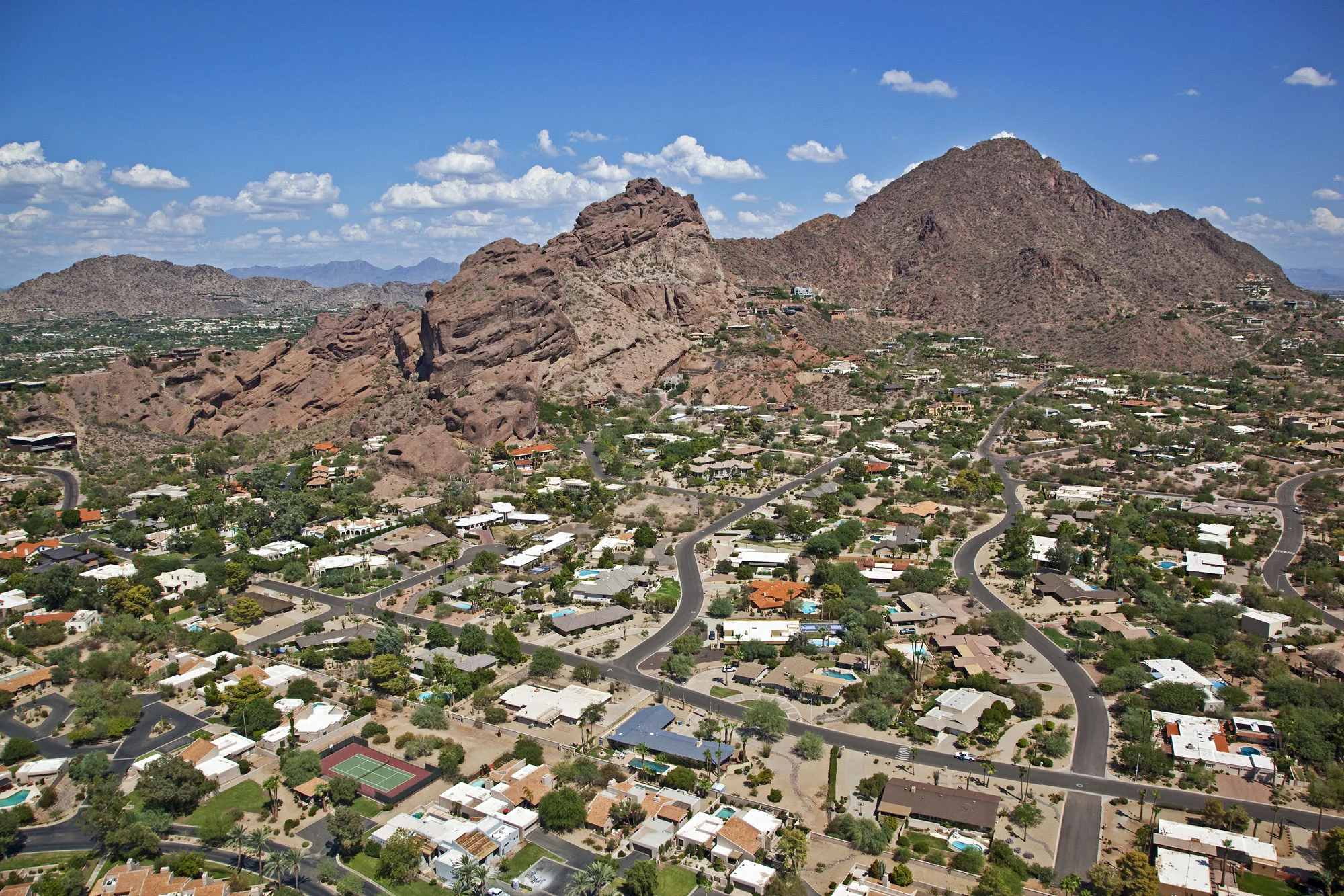 Scottsdale Property Management