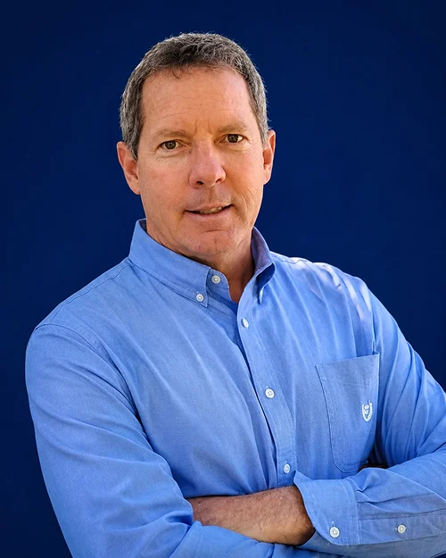 Picture of Jay Landfair