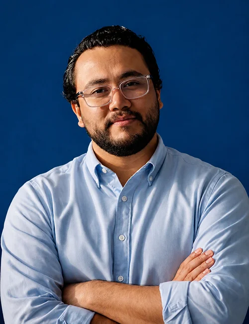 Picture of Jhonatan Morales