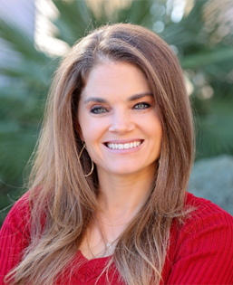 Picture of Tiffany Rosenbaum