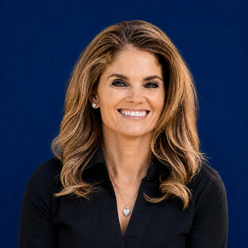 Picture of Tiffany Rosenbaum