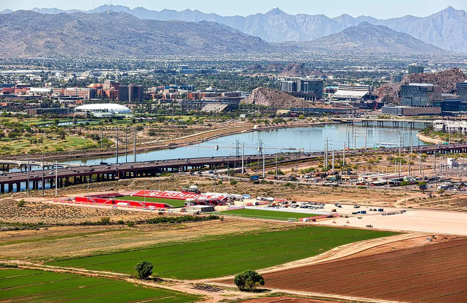 Tempe Property Management