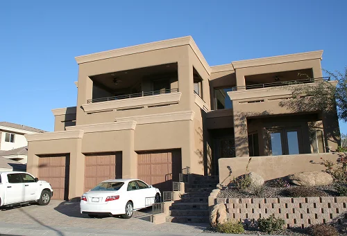 Tucson Properties